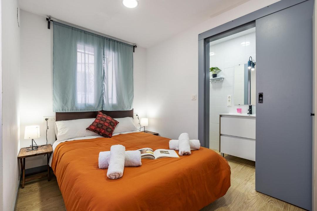 Photo of Bedroom in Otura