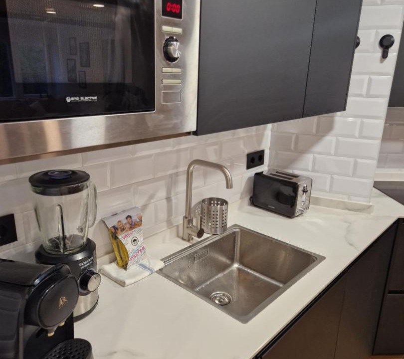 Photo of Kitchen in Pradollano