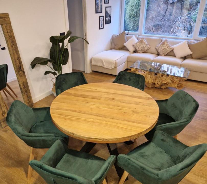 Photo of Livingroom in Pradollano