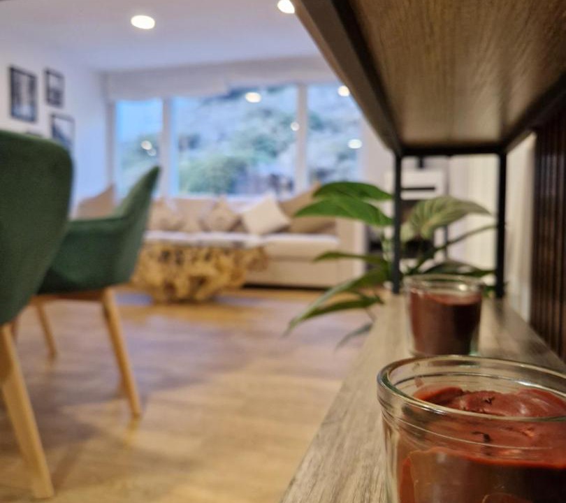 Photo of Livingroom in Pradollano