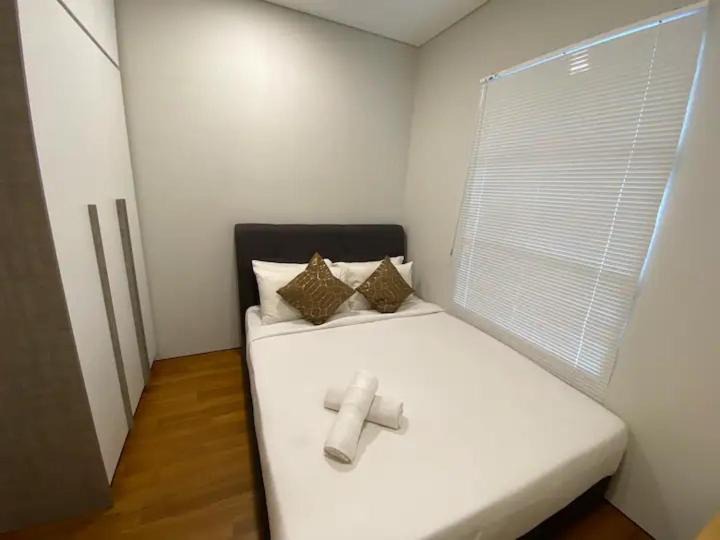 Photo of Bedroom in Kuala Lumpur City Centre