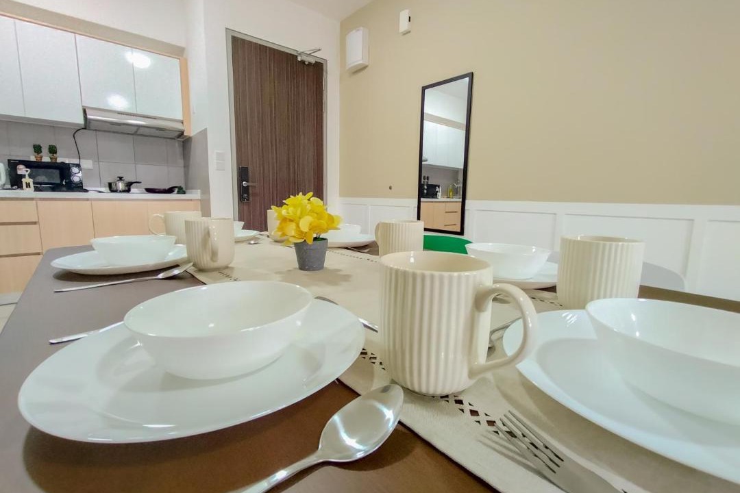 Photo of Livingroom in Taman Pertama