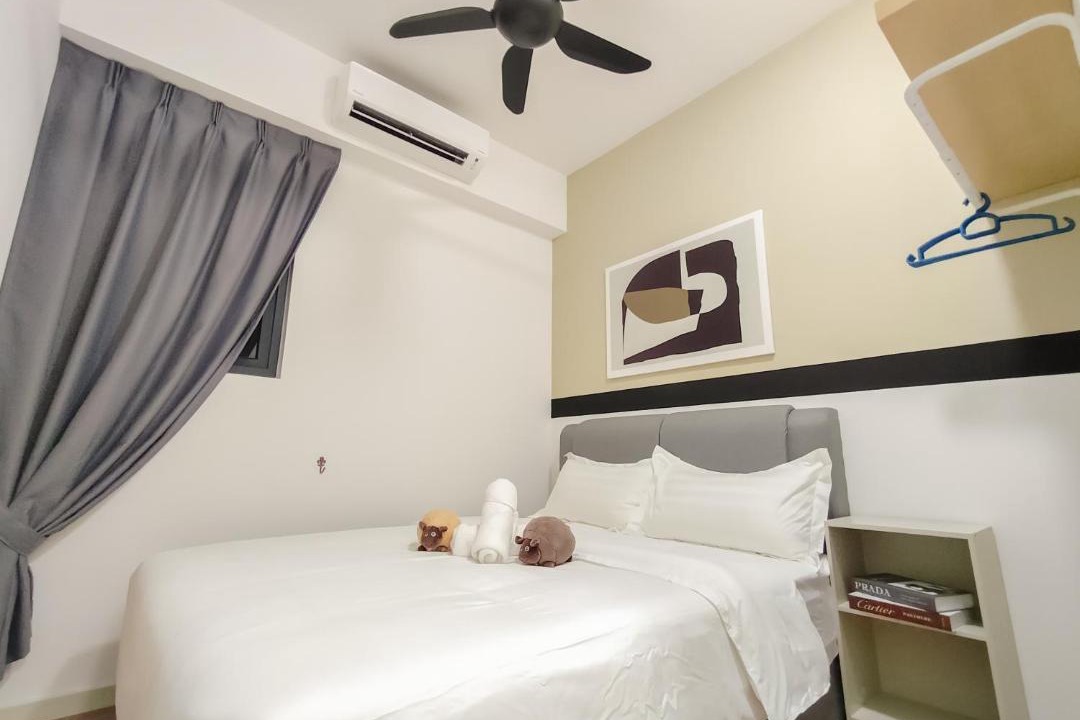 Photo of Bedroom in Taman Pertama