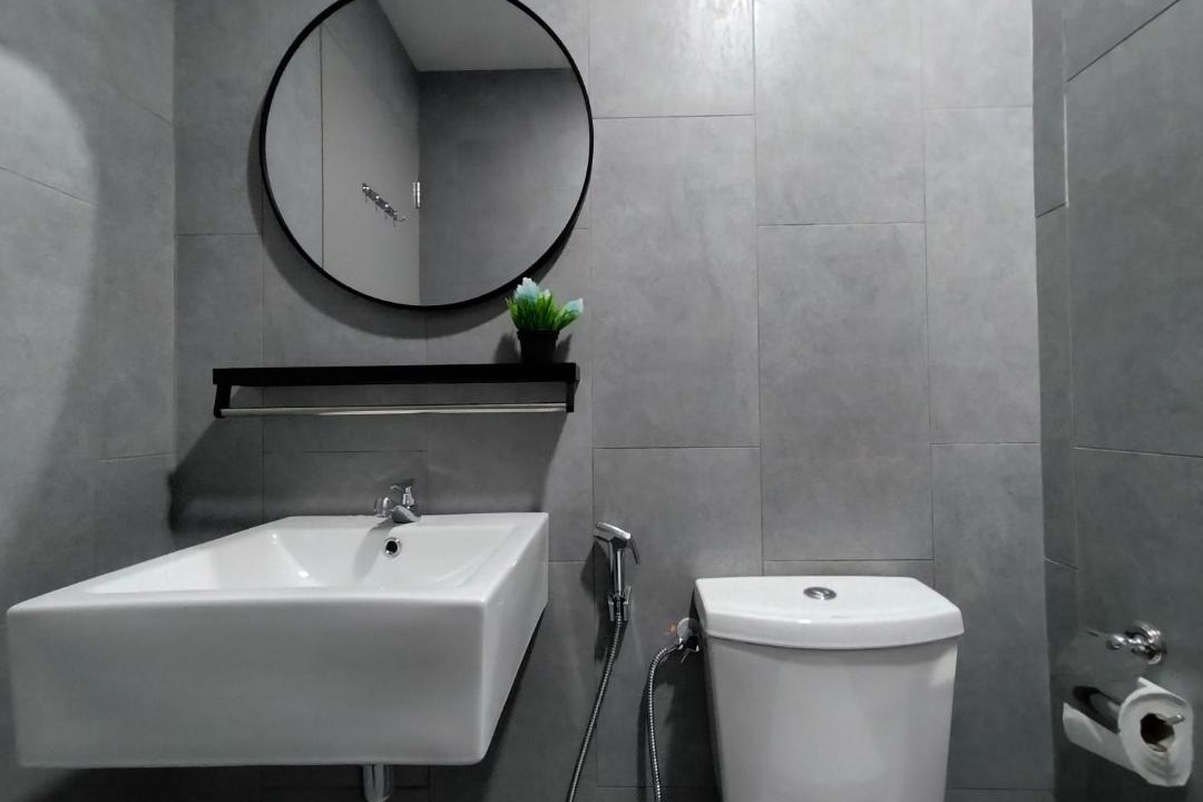 Photo of Bathroom in Taman Pertama