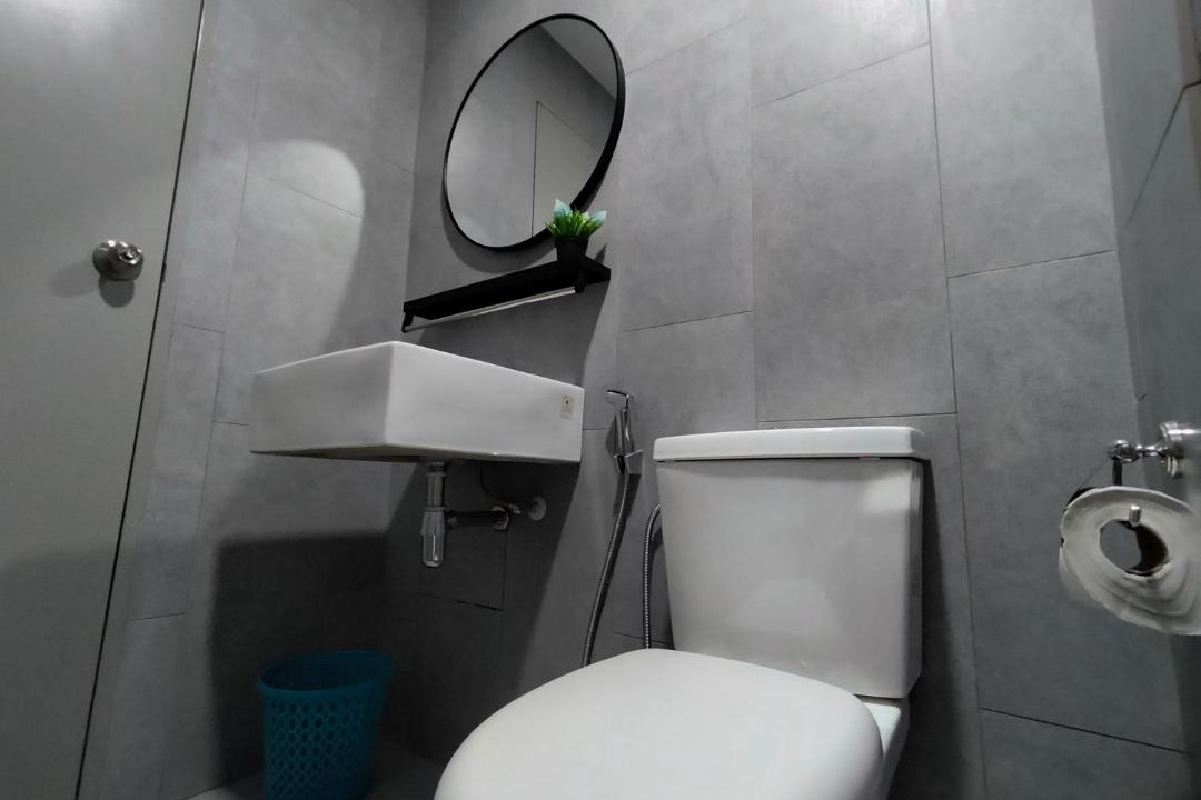 Photo of Bathroom in Taman Pertama