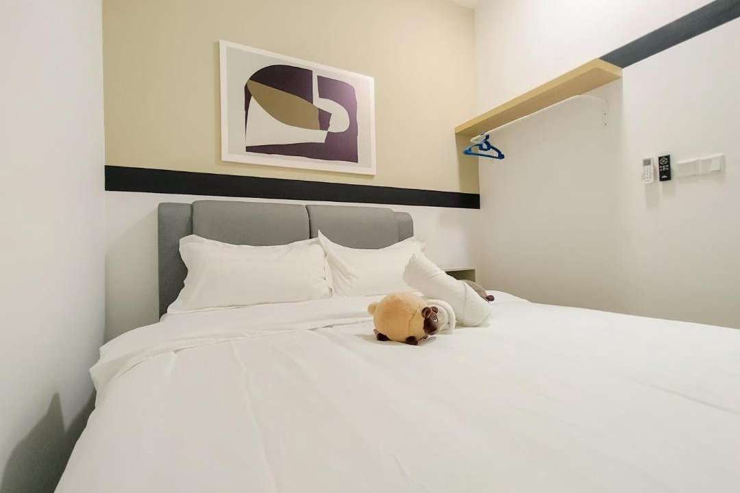 Photo of Bedroom in Taman Pertama