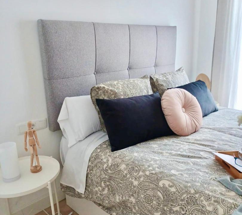 Photo of Bedroom in Armilla
