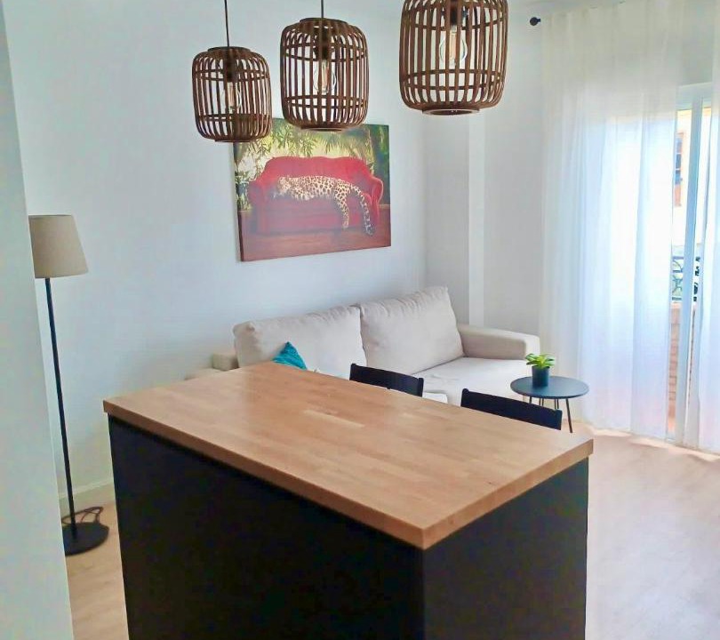 Photo of Livingroom in Armilla