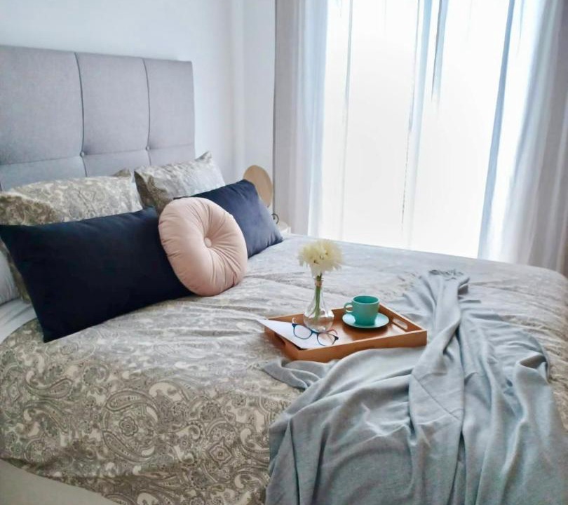 Photo of Bedroom in Armilla