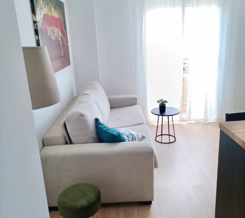 Photo of Livingroom in Armilla