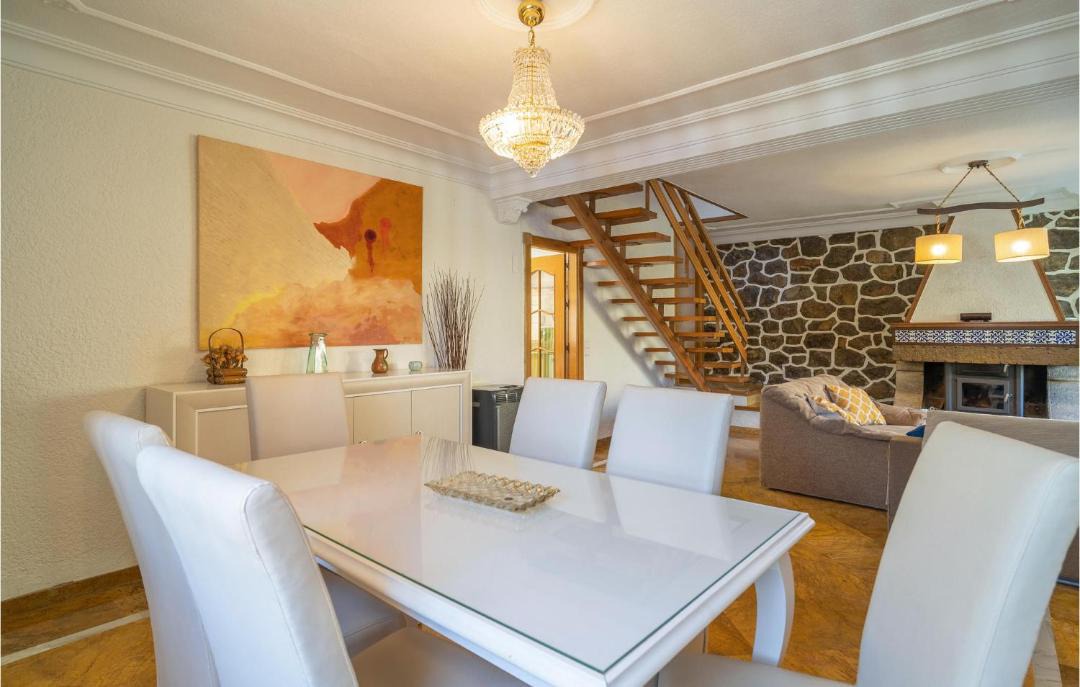 Photo of Livingroom in Cajar