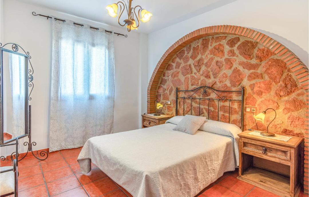 Photo of Bedroom in Mecina Bombaron