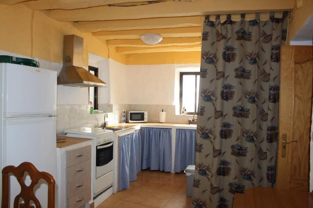 Photo of Kitchen in Berchules