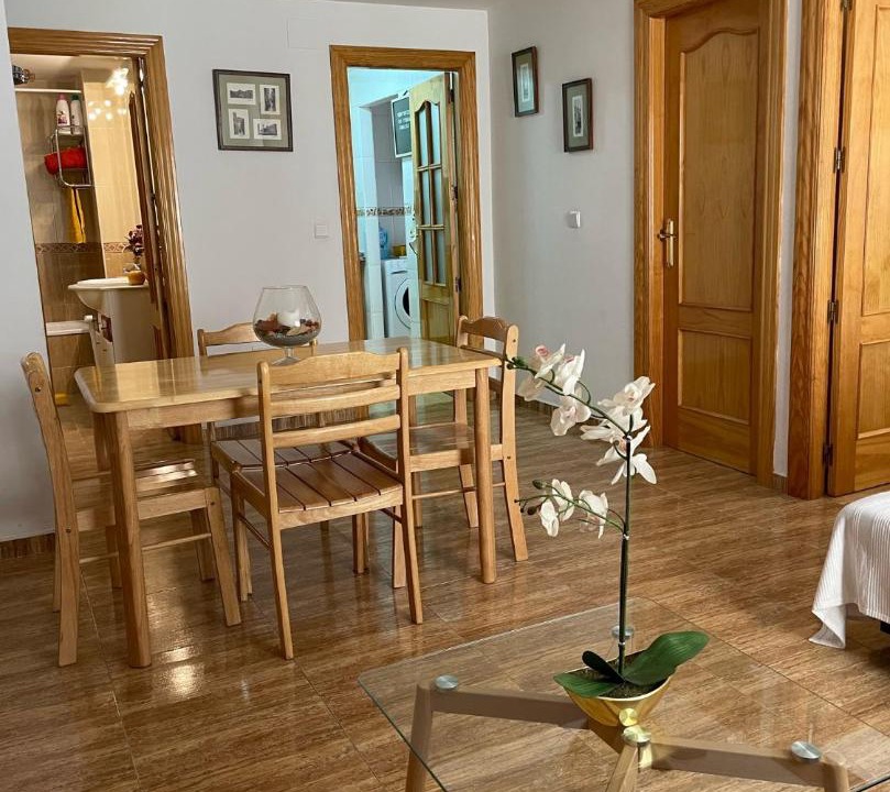 Photo of Livingroom in Las Gabias
