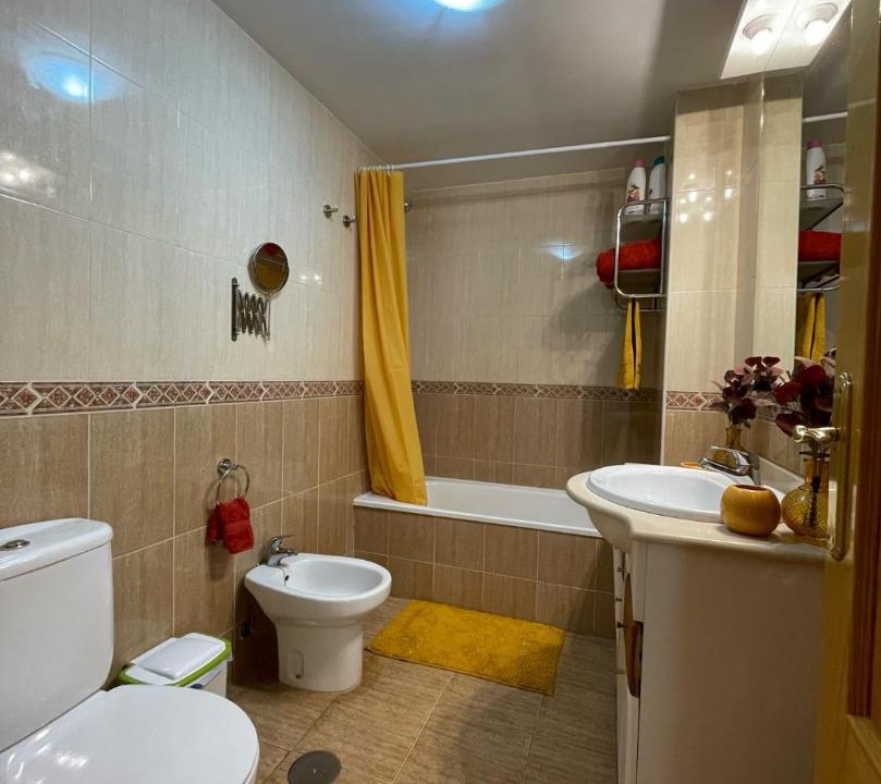 Photo of Bathroom in Las Gabias