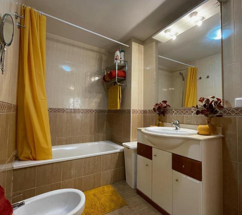 Photo of Bathroom in Las Gabias