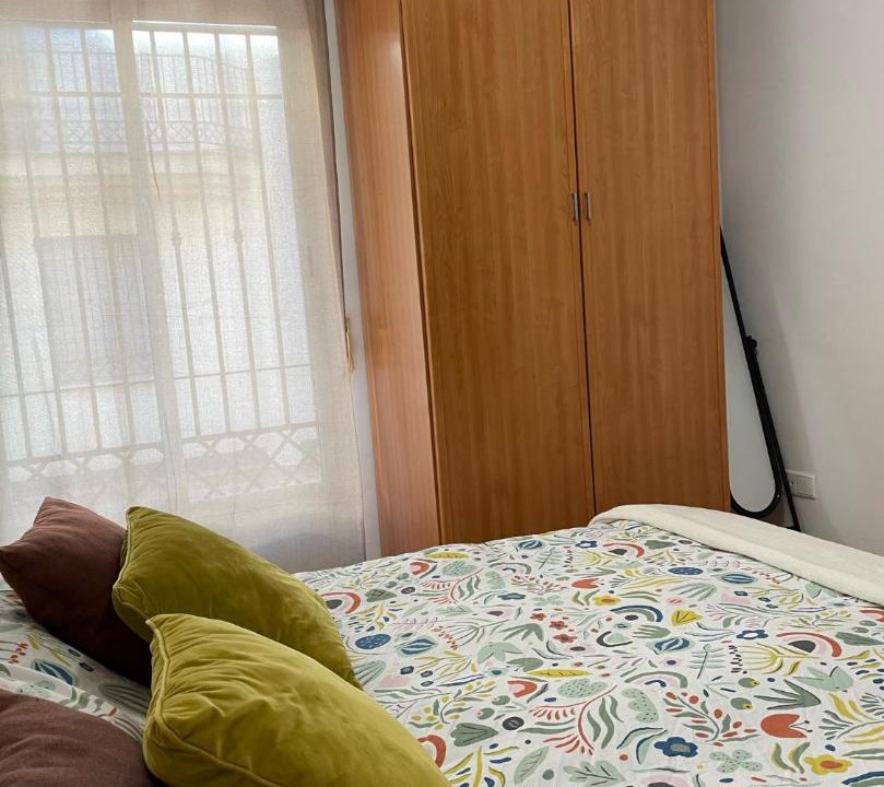 Photo of Bedroom in Las Gabias