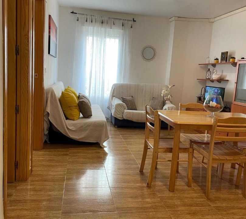 Photo of Livingroom in Las Gabias