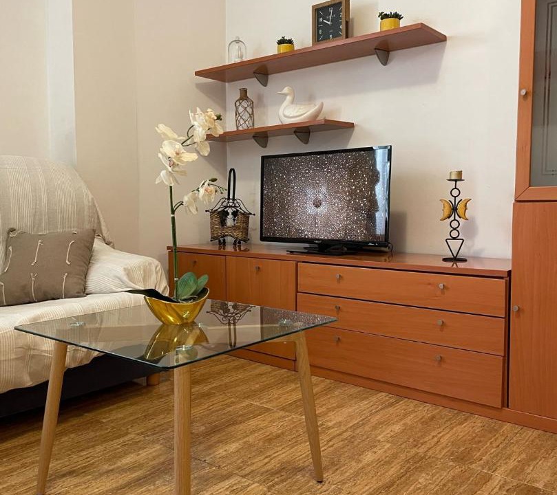 Photo of Livingroom in Las Gabias
