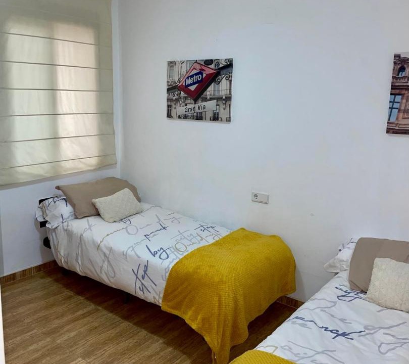 Photo of Bedroom in Las Gabias