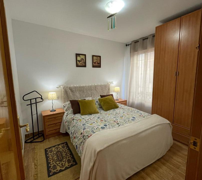 Photo of Bedroom in Las Gabias