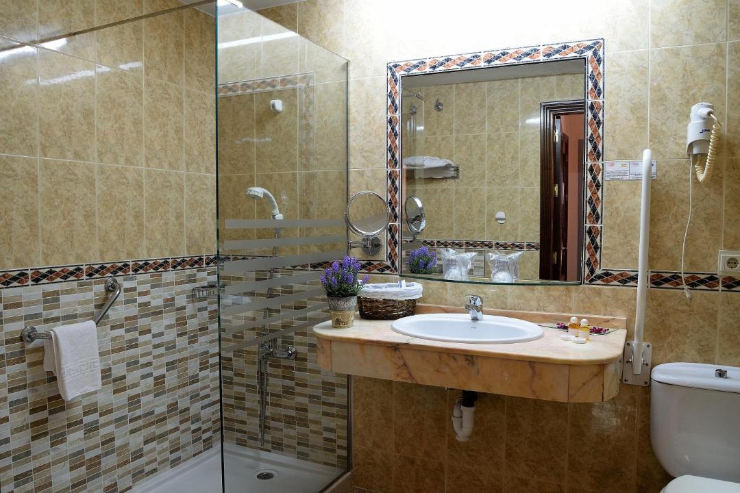 Photo of Bathroom in Guadix
