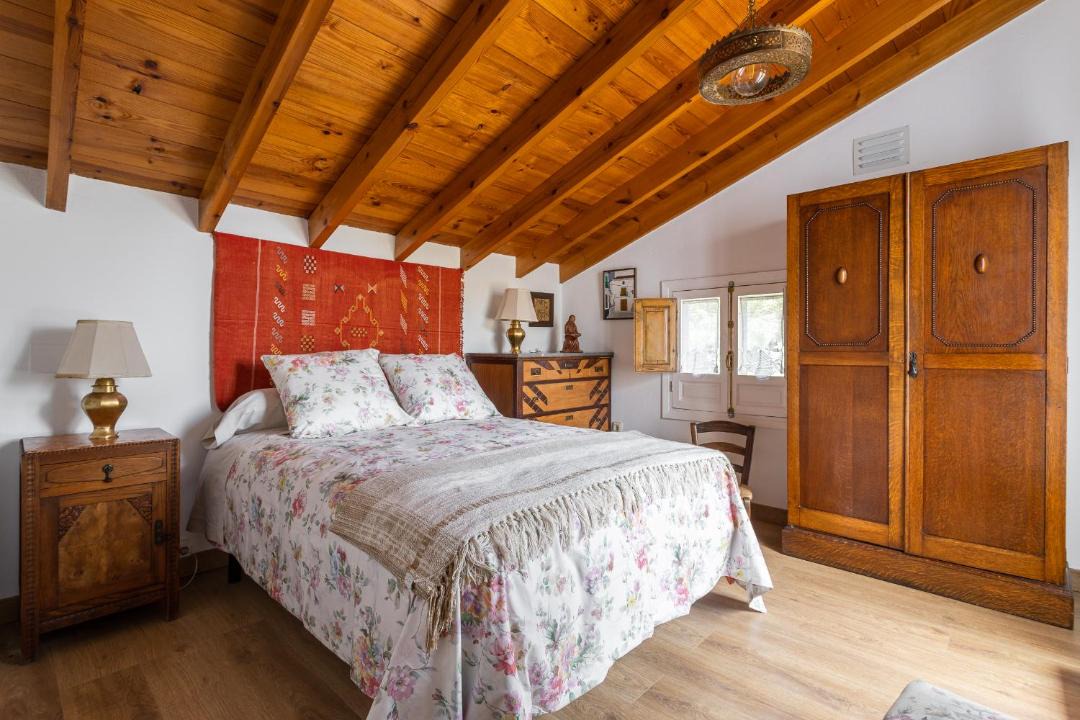 Photo of Bedroom in Guajar Faraguit