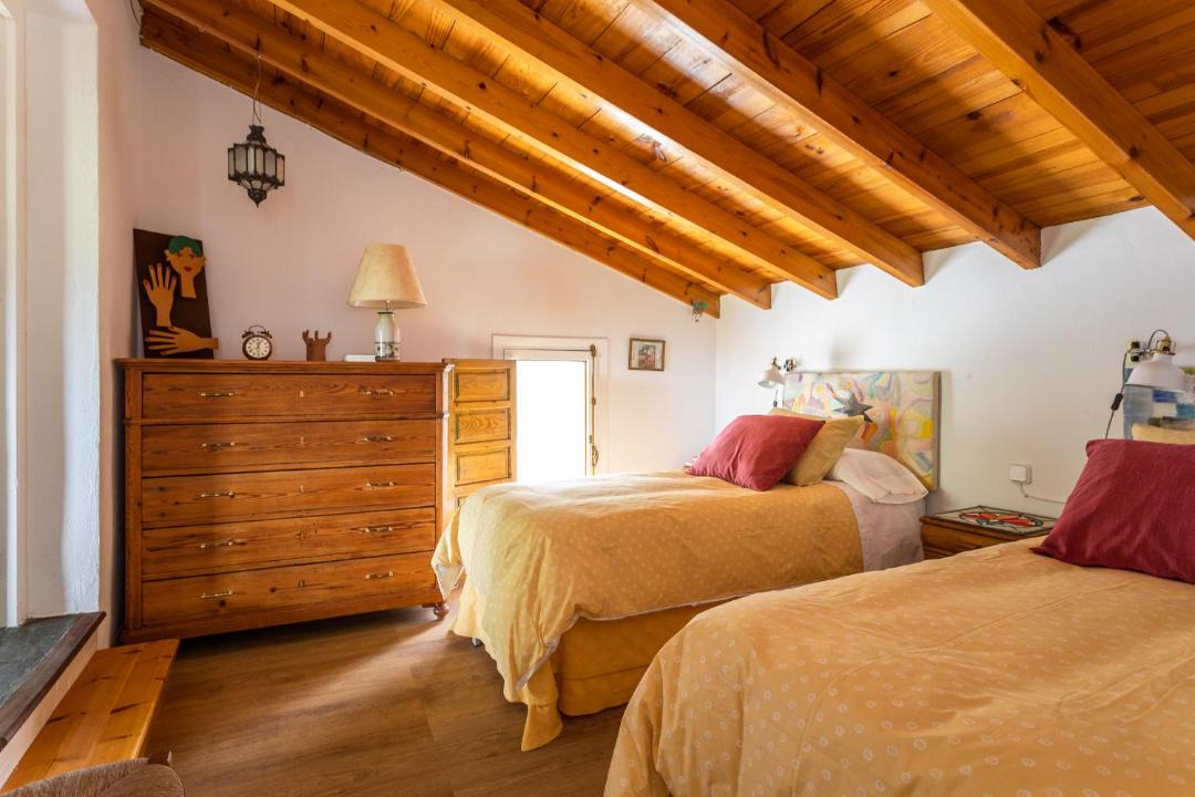 Photo of Bedroom in Guajar Faraguit
