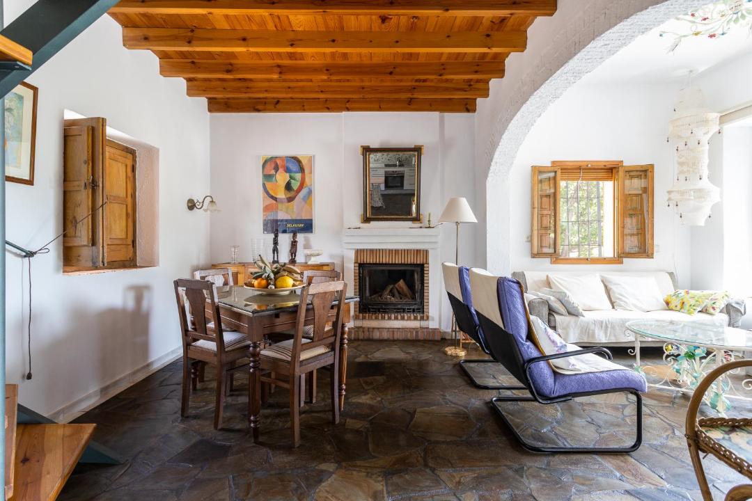Photo of Livingroom in Guajar Faraguit