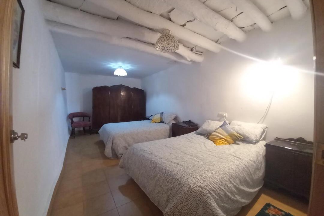 Photo of Bedroom in Berchules