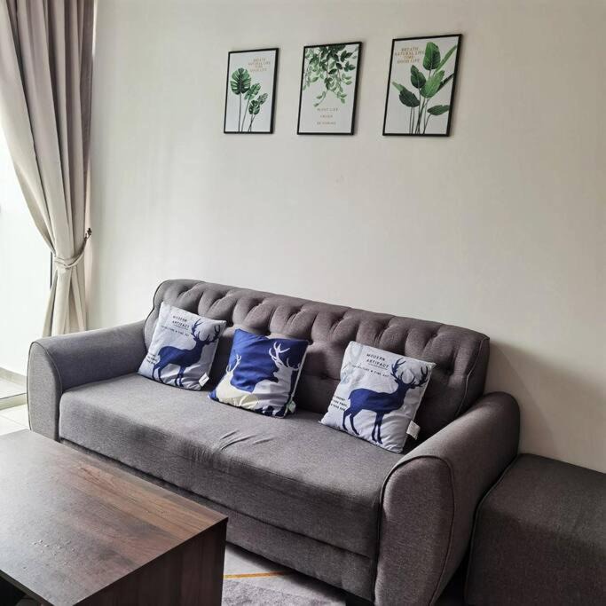 Photo of Livingroom in Titiwangsa Sentral