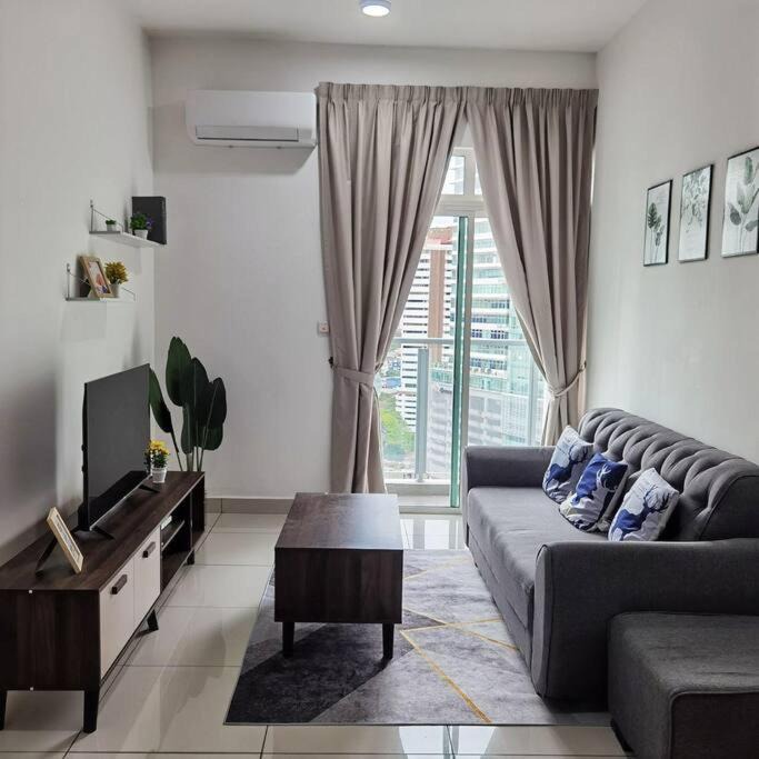 Photo of Livingroom in Titiwangsa Sentral