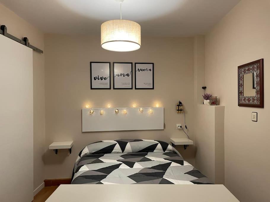 Photo of Bedroom in Albaicin