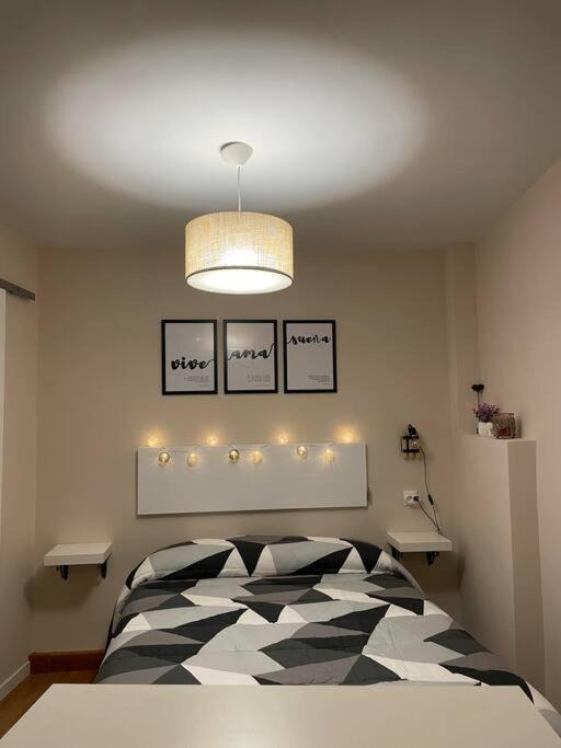 Photo of Bedroom in Albaicin