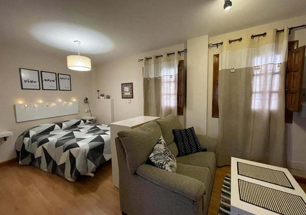 Photo of Bedroom in Albaicin