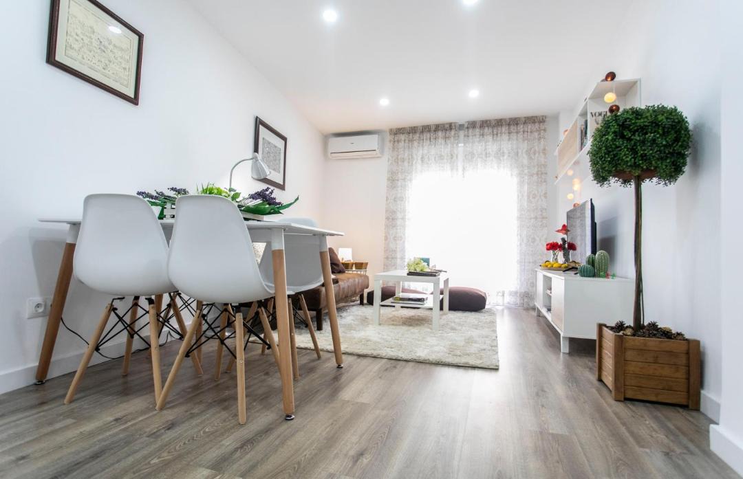 Photo of Livingroom in Camino de Ronda