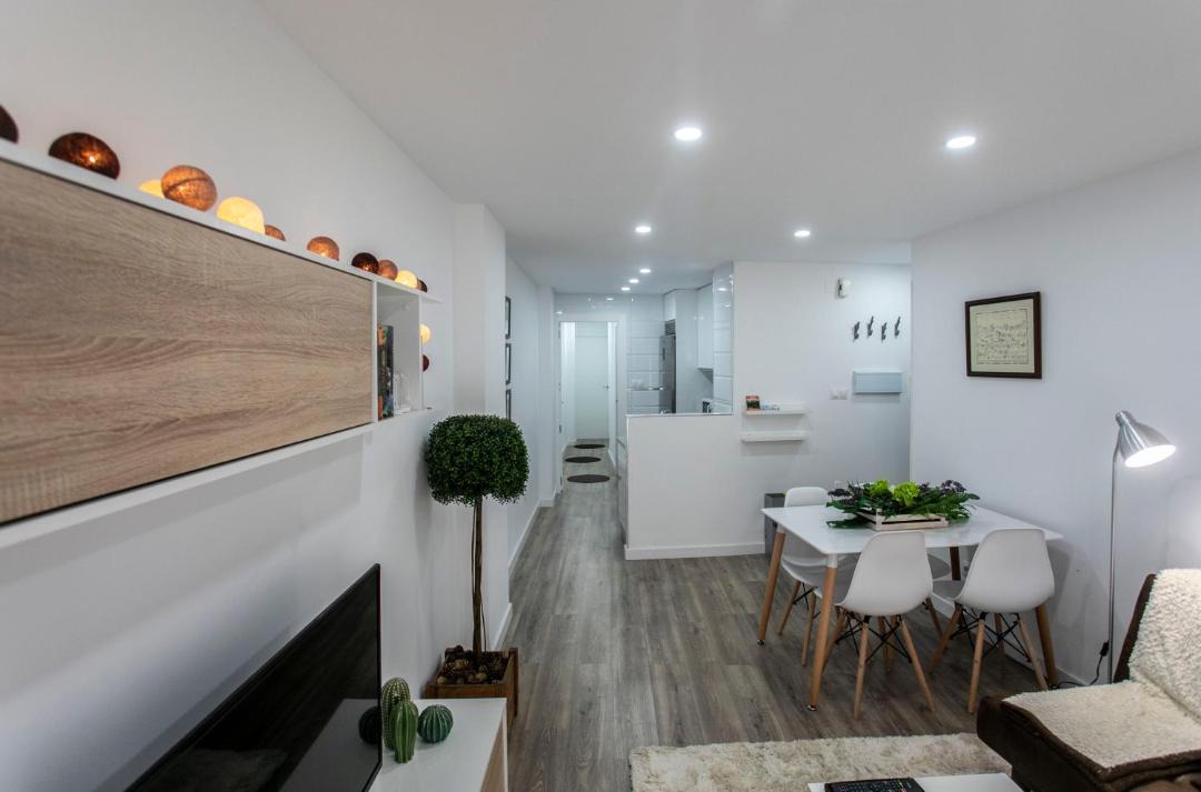 Photo of Livingroom in Camino de Ronda