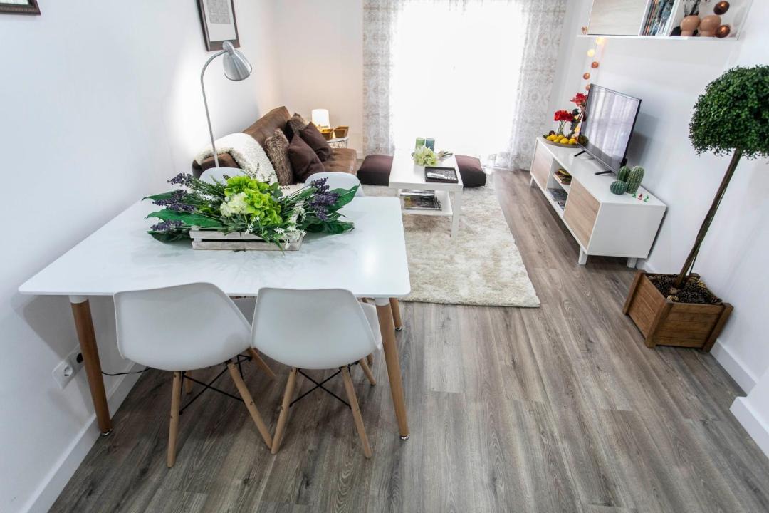 Photo of Livingroom in Camino de Ronda