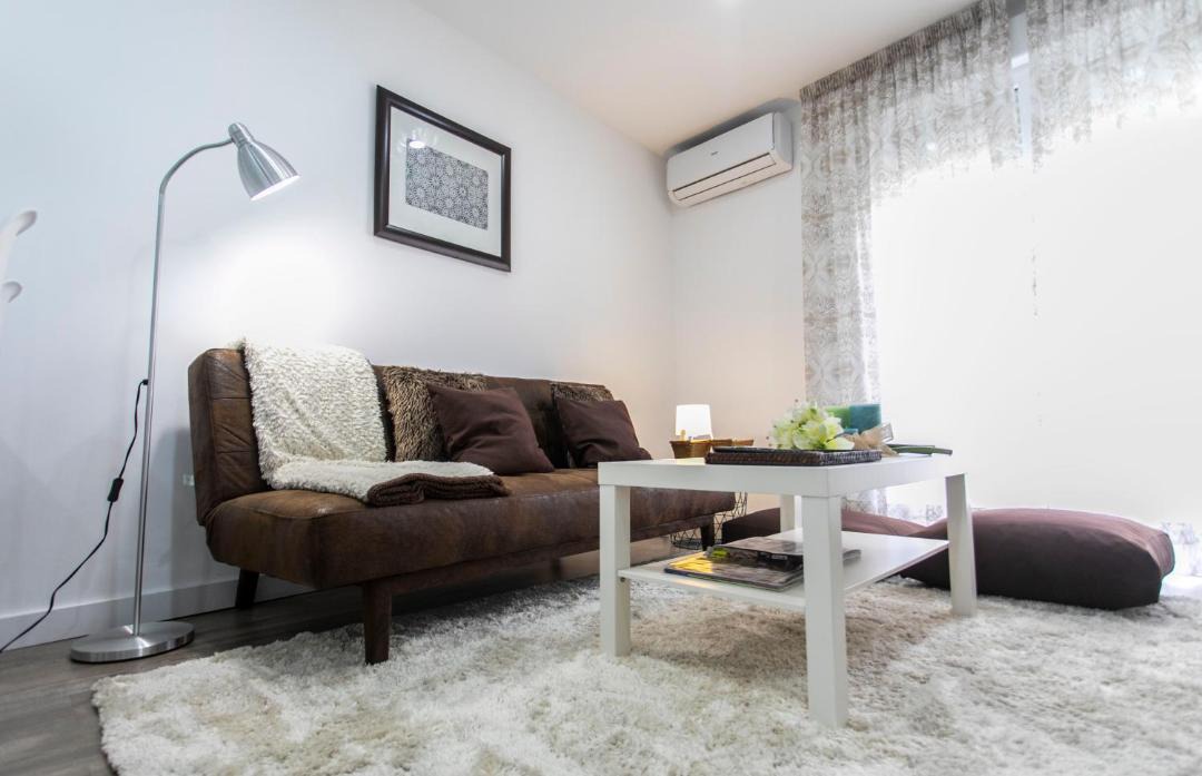 Photo of Livingroom in Camino de Ronda