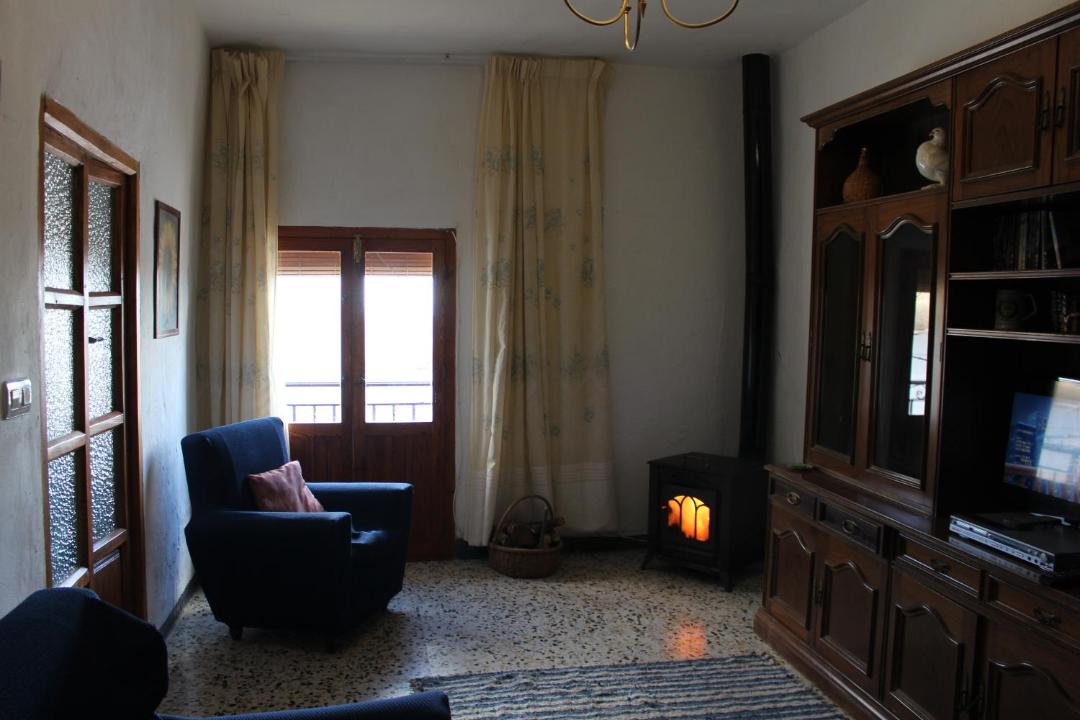Photo of Livingroom in Berchules
