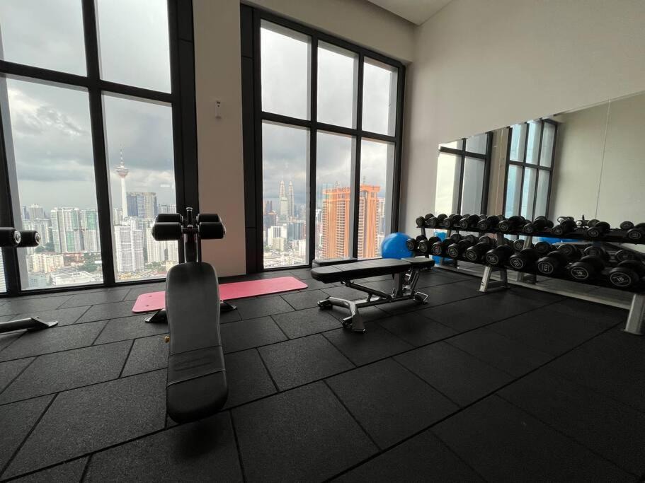 Photo of Livingroom in Pudu