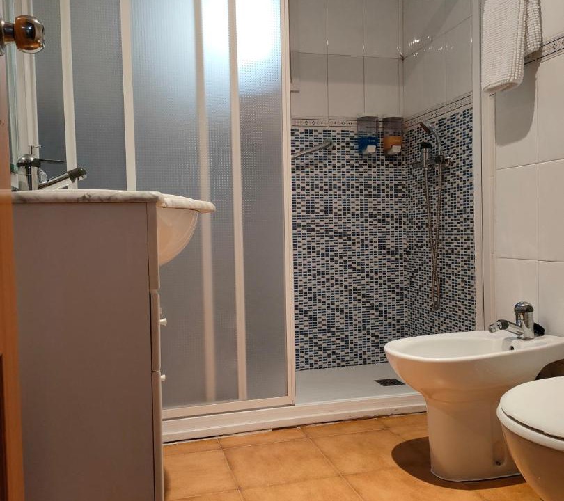 Photo of Bathroom in Norte