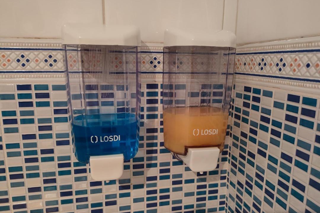Photo of Bathroom in Norte