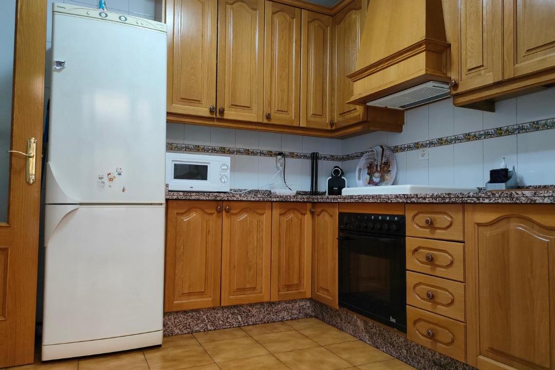Photo of Kitchen in Norte