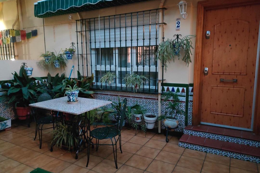 Photo of Patio Balcony in Norte