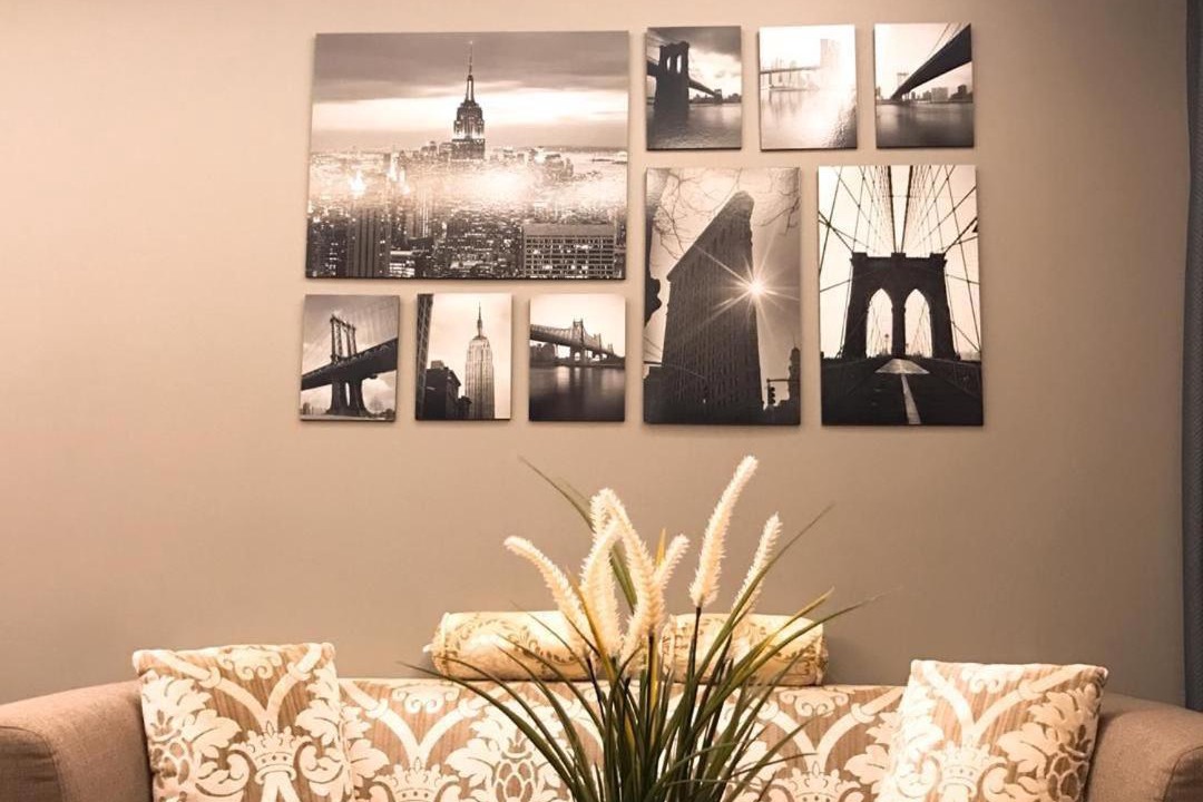 Photo of Livingroom in Genting Highlands