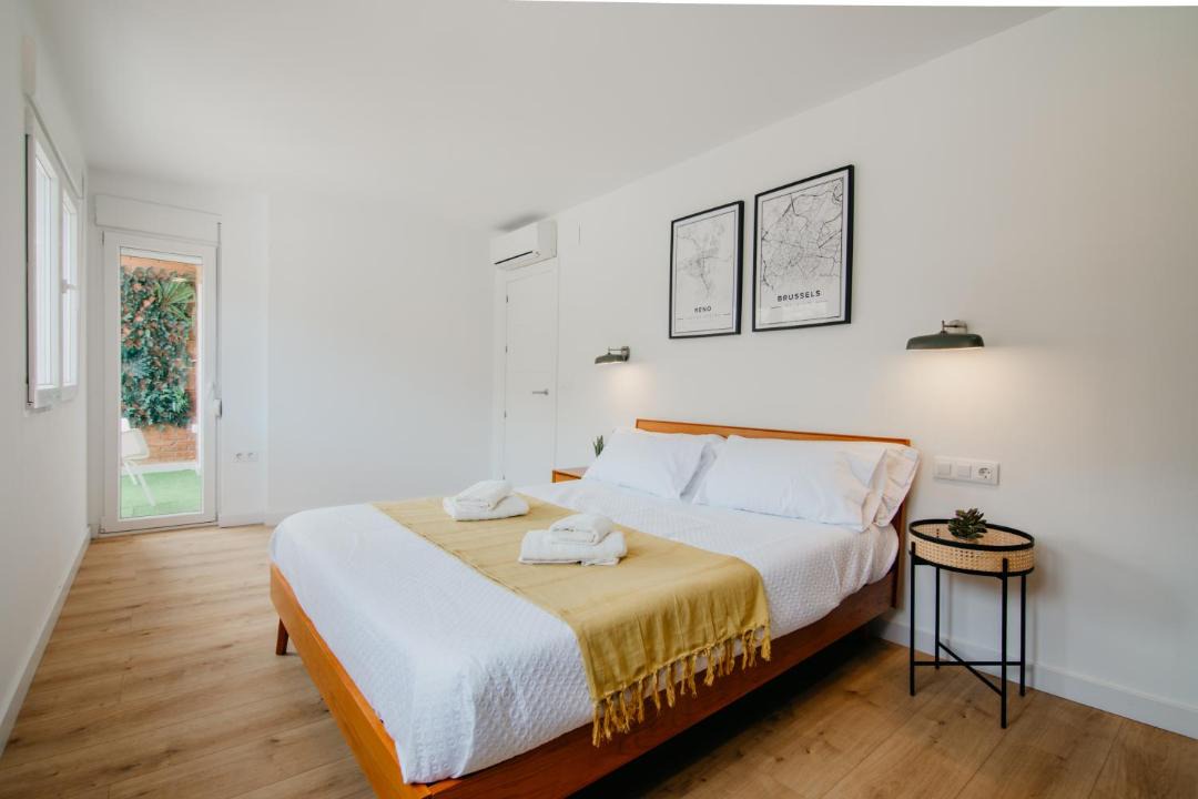 Photo of Bedroom in Genil