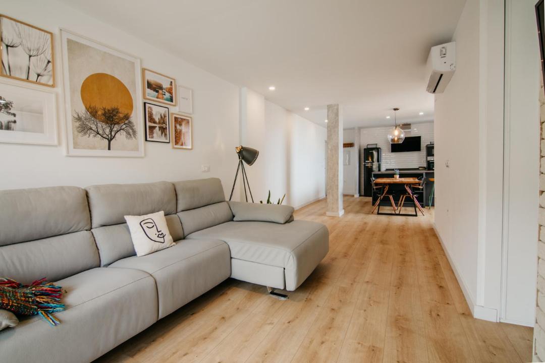 Photo of Livingroom in Genil