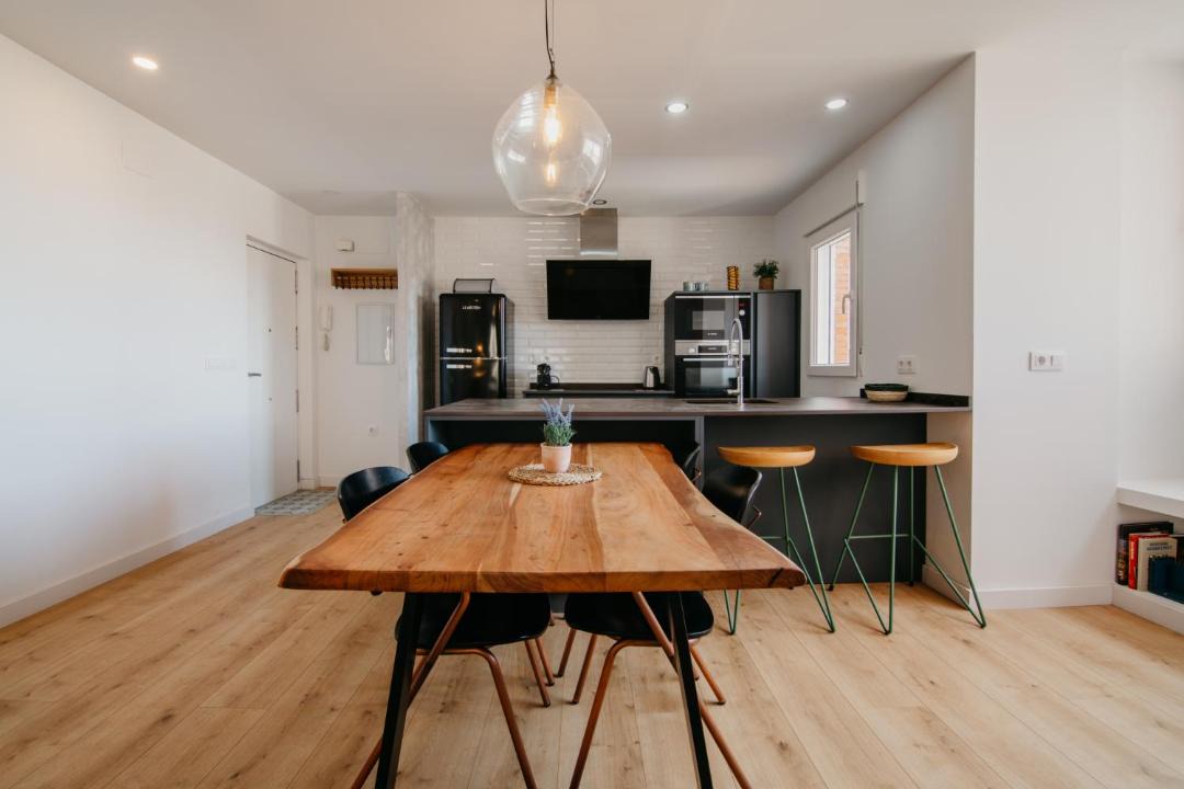 Photo of Livingroom in Genil