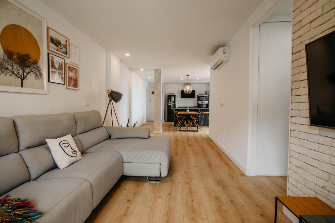 Photo of Livingroom in Genil